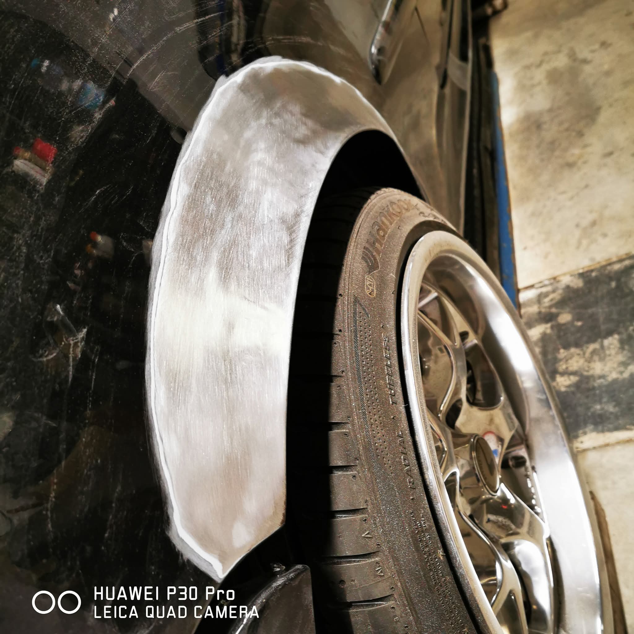 Peugeot 308 – diagnosztika / javítás – kép 7